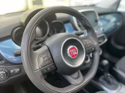 Fiat 500X 2018 - 15900 EUR, 100000 km - AUTO.MOTO.pt - 100000km - foto 11 de 15