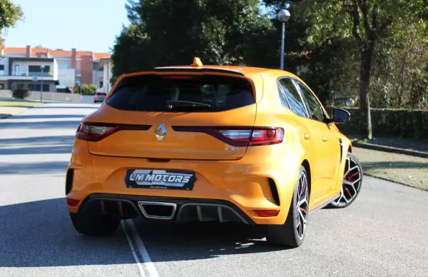 Renault Mégane 2019 - 43990 EUR, 42000 km - AUTO.MOTO.pt - 42000km - foto 8 de 41