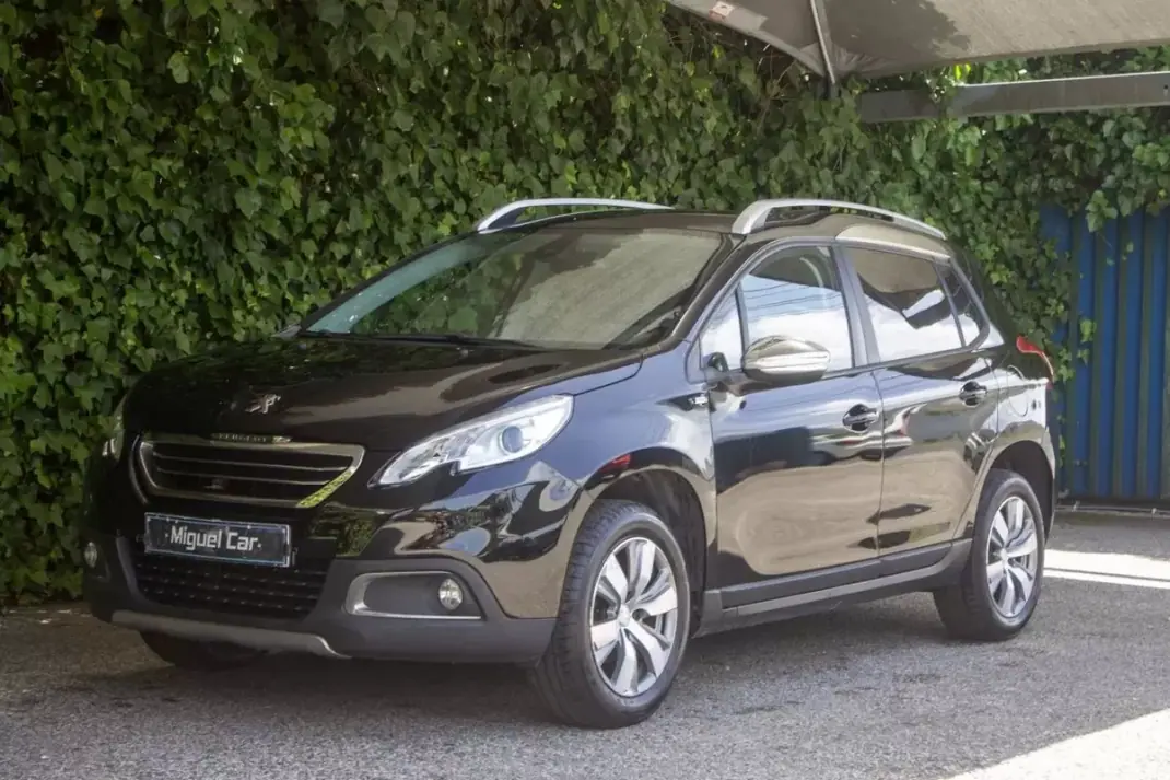 Peugeot 2008 2015 - 11500 EUR, 119000 km - AUTO.MOTO.pt - 119000km - foto 3 de 16