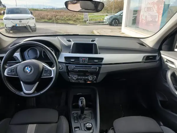 BMW X1 2018 - 18750 EUR, 225000 km - AUTO.MOTO.pt - 225000km - foto 16 de 27