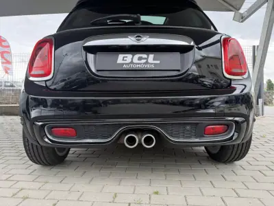 MINI 3 Portas 2016 - 17990 EUR, 130000 km - AUTO.MOTO.pt - 130000km - foto 10 de 30