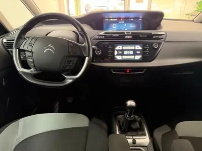 Citroën C4 Grand Picasso 2015 - 12990 EUR, 114000 km - AUTO.MOTO.pt - 114000km - foto 6 de 20