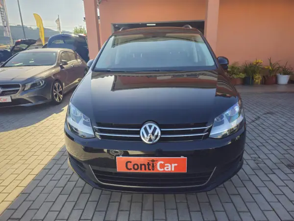 Volkswagen Sharan 2016 - 21500 EUR, 111800 km - AUTO.MOTO.pt - 111800km - foto 2 de 15