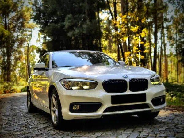 BMW 116 2017 - 12900 EUR, 205000 km - AUTO.MOTO.pt - 205000km - foto 25 de 25