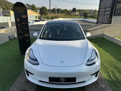 Tesla Model 3 2019 - 24900 EUR, 170000 km - 170000km - foto 4 de 49