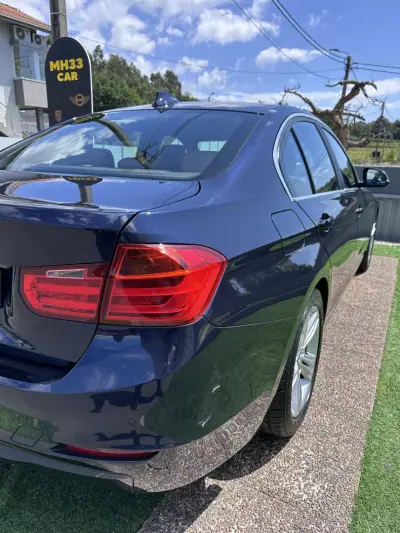 BMW 320 2015 - 14900 EUR, 240000 km - AUTO.MOTO.pt - 240000km - foto 15 de 59