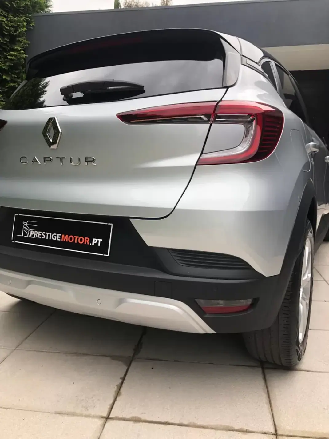 Renault Captur 2023 - 16900 EUR, 51000 km - AUTO.MOTO.pt - 51000km - foto 31 de 31