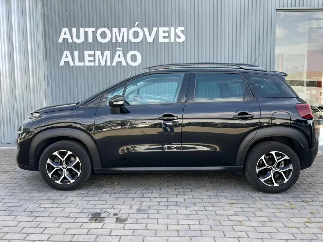 Citroën C3 Aircross 2024 - 16500 EUR, 31951 km - 31951km - foto 4 de 17