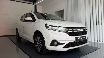 Dacia Sandero 2025 - 14990 EUR, 20225 km - AUTO.MOTO.pt - 20225km - foto 5 de 29