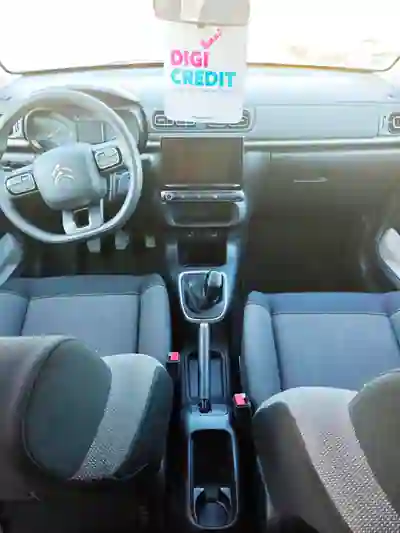 Citroën C3 2023 - 13950 EUR, 54500 km - 54500km - foto 4 de 6