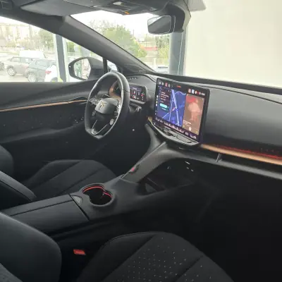 Cupra Tavascan 2025 - 49850 EUR, 1828 km - AUTO.MOTO.pt - 1828km - foto 41 de 42