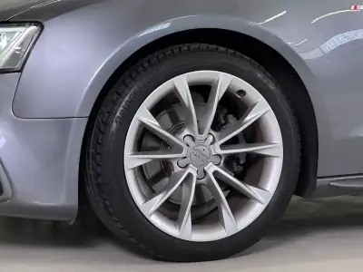 Audi A5 2015 - 21990 EUR, 59192 km - AUTO.MOTO.pt - 59192km - foto 14 de 44