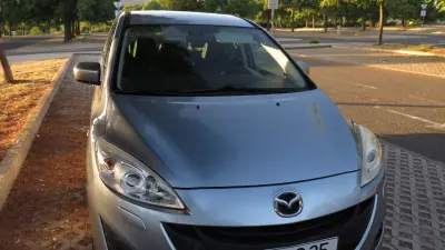 Mazda 5 2011 - 11600 EUR, 162000 km - 162000km - foto 7 de 21