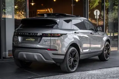 Land Rover Range Rover Evoque 2020 - 32990 EUR, 84922 km - AUTO.MOTO.pt - 84922km - foto 4 de 56