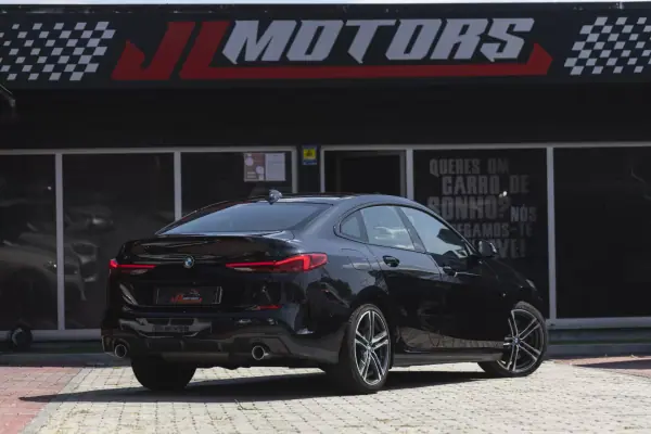 BMW 220 Gran Coupé 2020 - 24900 EUR, 193920 km - AUTO.MOTO.pt - 193920km - foto 24 de 34