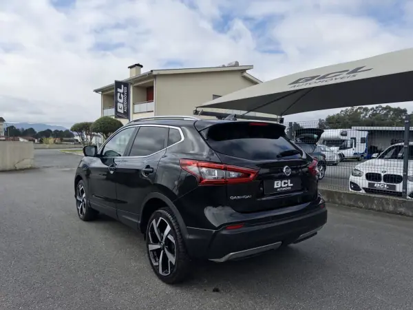 Nissan Qashqai 2019 - 18990 EUR, 106000 km - AUTO.MOTO.pt - 106000km - foto 5 de 41