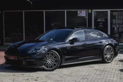 Porsche Panamera 2019 - 61900 EUR, 108300 km - 108300km - foto 6 de 46