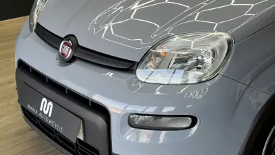 Fiat Panda 2022 — foto 6 de 30