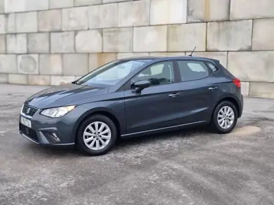 SEAT Ibiza 2019 - 12900 EUR, 54760 km - AUTO.MOTO.pt - 54760km - foto 2 de 6