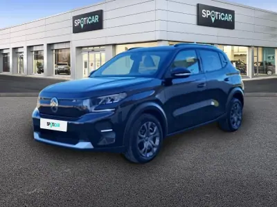 Citroën C3 2025 - 23306km