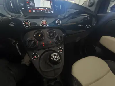 Fiat 500C 2022 - 11900 EUR, 89900 km - 89900km - foto 17 de 26