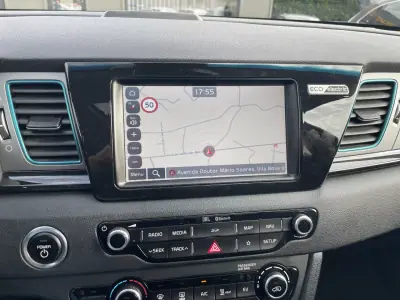 Kia e-Niro 2019 - 21500 EUR, 84859 km - 84859km - foto 39 de 42