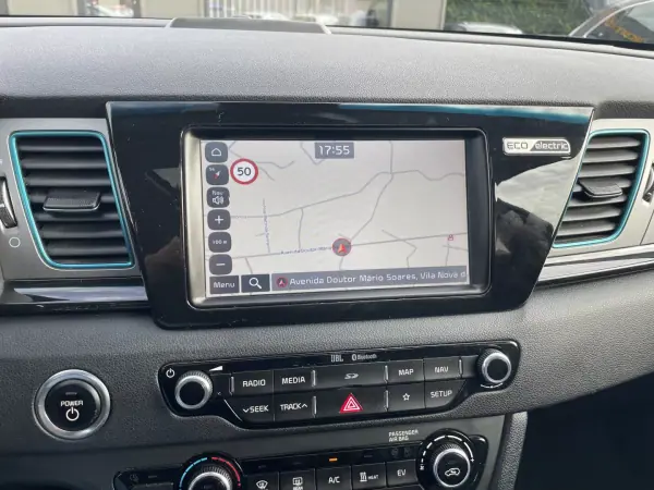 Kia e-Niro 2019 - 21500 EUR, 84859 km - 84859km - foto 39 de 42