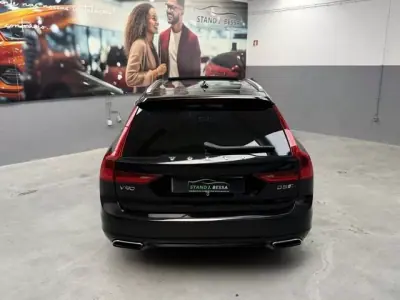 Volvo V90 2017 - 31250 EUR, 29511 km - foto 6 de 19