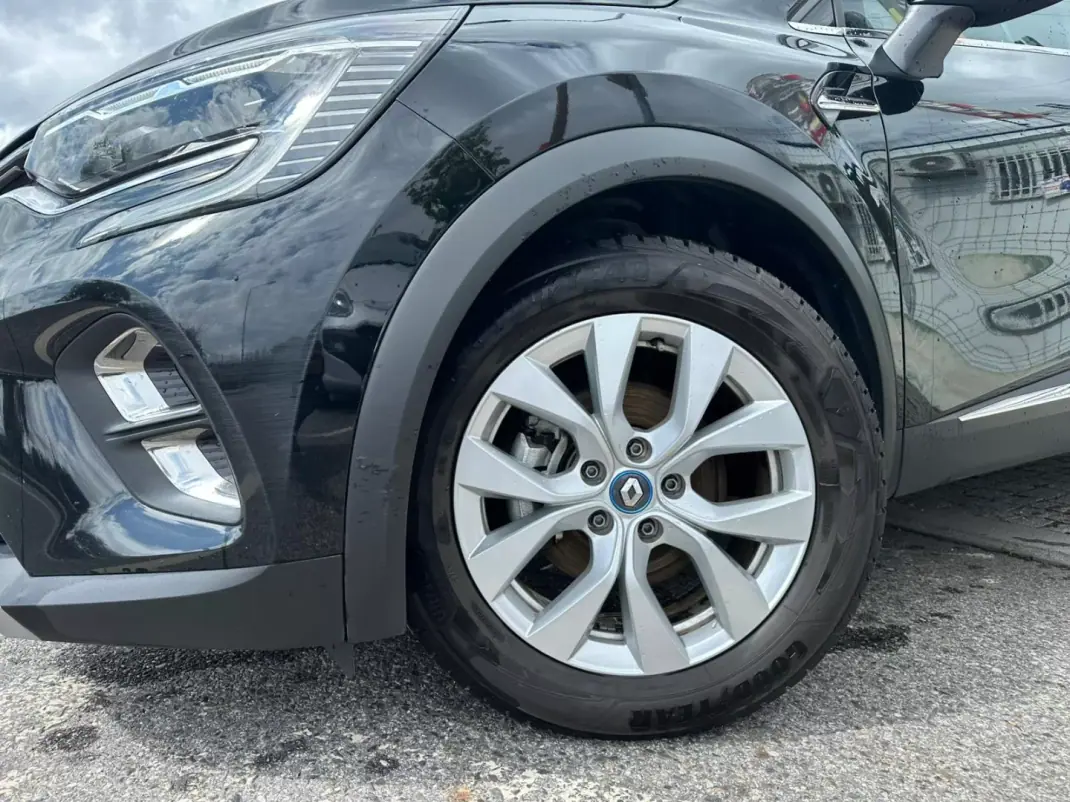 Renault Captur 2021 - 20900 EUR, 89427 km - AUTO.MOTO.pt - 89427km - foto 2 de 32