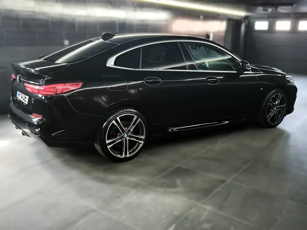 BMW 216 Gran Coupé 2021 - 25950 EUR, 88000 km - 88000km - foto 15 de 59