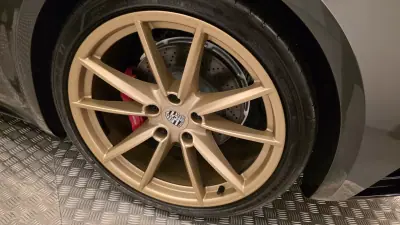 Porsche 992 2021 - 159500 EUR, 69488 km - AUTO.MOTO.pt - 69488km - foto 34 de 58