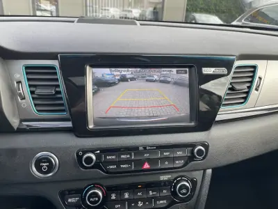 Kia e-Niro 2019 - 21500 EUR, 84859 km - 84859km - foto 23 de 42