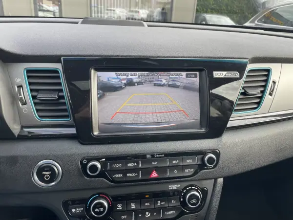 Kia e-Niro 2019 - 21500 EUR, 84859 km - 84859km - foto 23 de 42