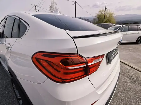 BMW X4 2014 - 23500 EUR, 223000 km - AUTO.MOTO.pt - 223000km - foto 23 de 42