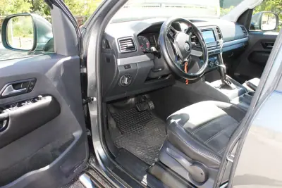Volkswagen Amarok 2019 - 31900 EUR, 161000 km - 161000km - foto 19 de 34