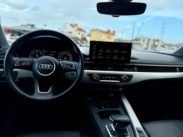 Audi A5 Sportback 2020 - 28950 EUR, 127000 km - AUTO.MOTO.pt - 127000km - foto 15 de 32