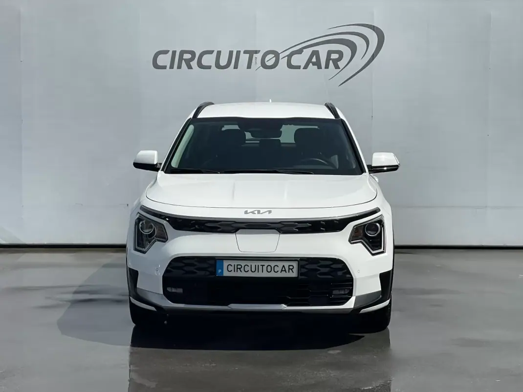Kia Niro EV 2022 - 25850 EUR, 52642 km - AUTO.MOTO.pt - 52642km - foto 7 de 44