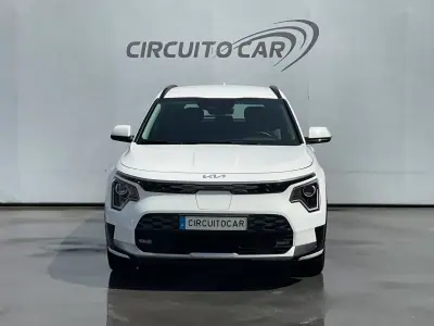 Kia Niro EV 2022 - 25850 EUR, 52642 km - AUTO.MOTO.pt - 52642km - foto 7 de 44