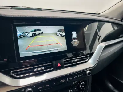 Kia e-Niro 2021 - 21900 EUR, 58000 km - AUTO.MOTO.pt - 58000km - foto 15 de 21