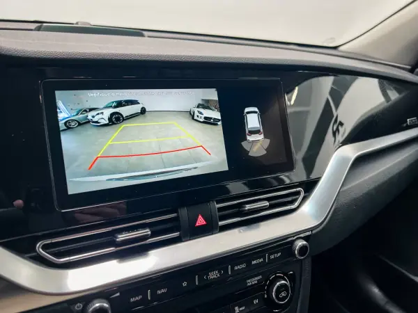 Kia e-Niro 2021 - 21900 EUR, 58000 km - AUTO.MOTO.pt - 58000km - foto 15 de 21