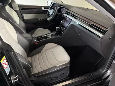 Volkswagen Arteon Shooting Brake 2021 - 23500 EUR, 168600 km - AUTO.MOTO.pt - 168600km - foto 37 de 144