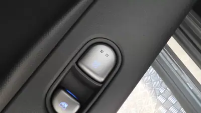 Hyundai Ioniq 5 2025 - 42900 EUR, 18996 km - 18996km - foto 53 de 62