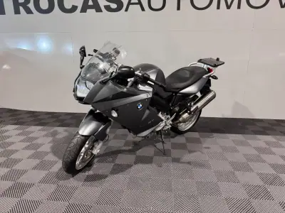BMW C 400 GT 2007 - 5900 EUR, 12000 km - AUTO.MOTO.pt - 12000km - foto 4 de 18