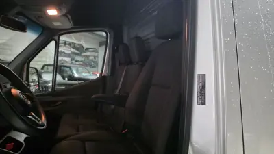 Mercedes-Benz Sprinter 316 Cdi 7G-tronic C/Iva 2018 - 27950 EUR, 160304 km - AUTO.MOTO.pt - 160304km - foto 20 de 34