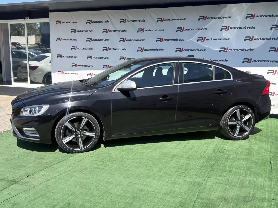 Volvo S60 2016 - 14990 EUR, 183000 km - AUTO.MOTO.pt - 183000km - foto 2 de 21