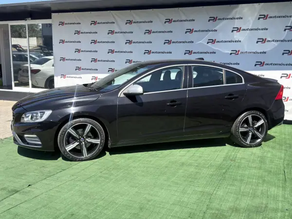 Volvo S60 2016 - 14990 EUR, 183000 km - AUTO.MOTO.pt - 183000km - foto 2 de 21