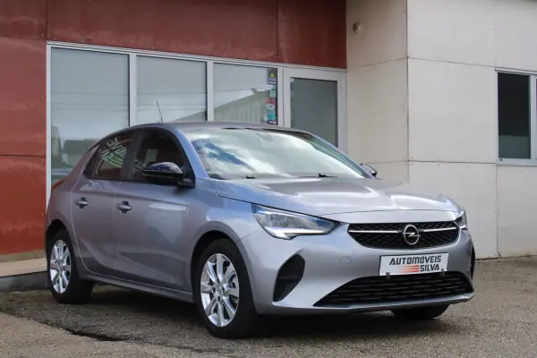 Opel Corsa 2021 - 11490 EUR, 147500 km - AUTO.MOTO.pt - 147500km - foto 5 de 25