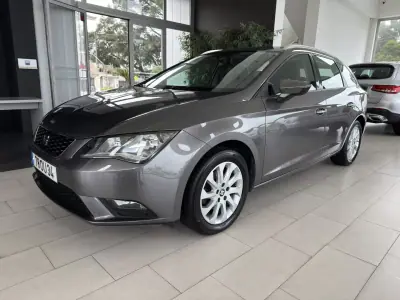 SEAT Leon ST 2014 - 9990 EUR, 189997 km - AUTO.MOTO.pt - 189997km - foto 3 de 23
