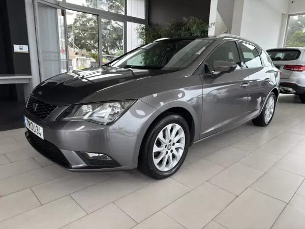 SEAT Leon ST 2014 - 9990 EUR, 189997 km - AUTO.MOTO.pt - 189997km - foto 3 de 23