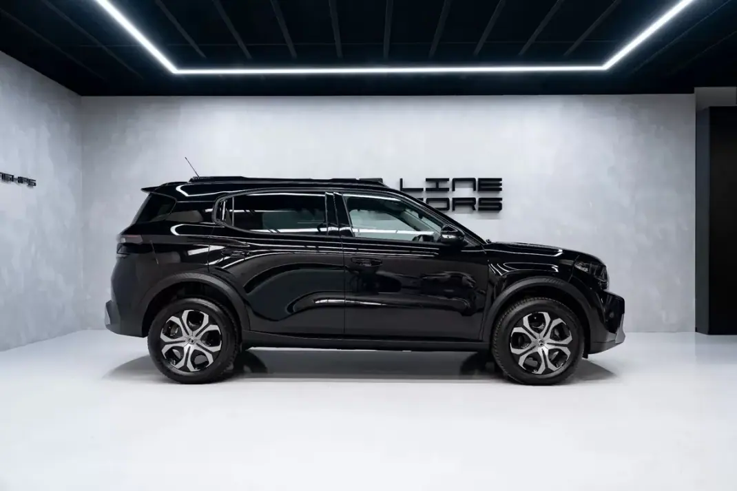 Citroën C3 Aircross 2025 - 23950 EUR, 23000 km - 23000km - foto 5 de 31